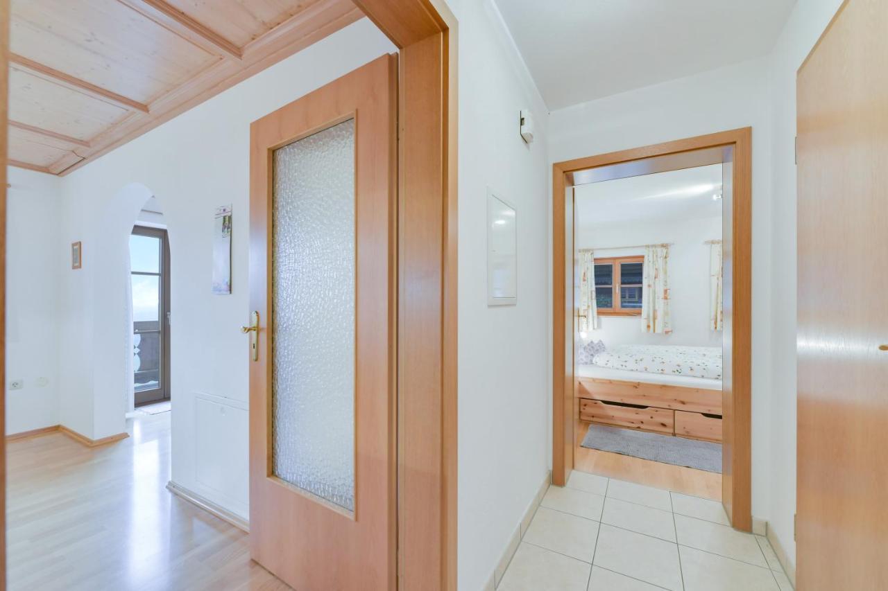Ferienwohnung Morgenrot Wackersberg المظهر الخارجي الصورة
