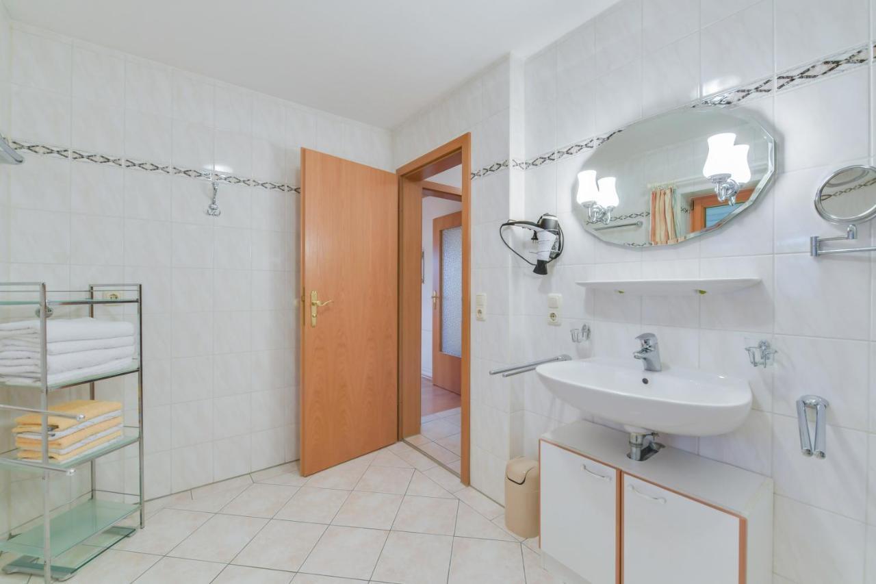 Ferienwohnung Morgenrot Wackersberg المظهر الخارجي الصورة